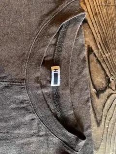 H beauty＆youth ノースリーブ トップス 日本製