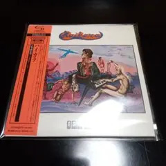 ハイカラ／こうのとり 紙ジャケットＳＨＭＣＤ