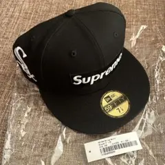 Supreme x MLB x NewEra BoxLogo WhiteSox - メルカリ