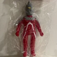 ミニソフビ怪獣倉庫シリーズ ウルトラマンレオ - メルカリ