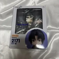 2025年最新】和泉一織 ねんどろいどの人気アイテム - メルカリ