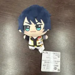 ツイステ ちびぐるみ キャラクターグッズ