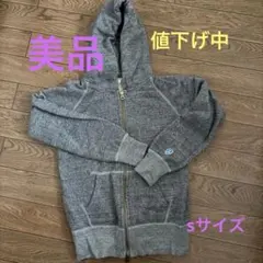 オーチバル パーカー