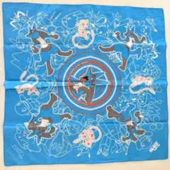 ポケモン ルカリオ ミュウ バンダナ 2005年 当時物 レア 未使用