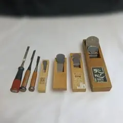 2025年最新】大工道具セットの人気アイテム - メルカリ