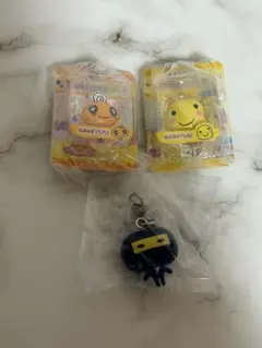 たまごっち　ガチャガチャ