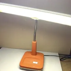 昭和レトロ テーブルライト