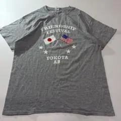 D2 00s Yokota Friendship Festival shirtのサムネイル