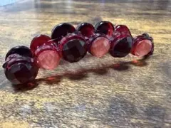 バナナクリップ ヘアアクセサリー