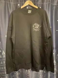 Back channel SWEAT 2XL