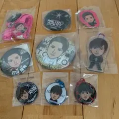 岩田剛典セット(バラ売り可)