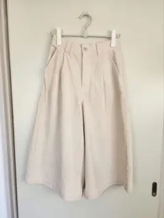 2025年最新】zucca キュロットの人気アイテム - メルカリ