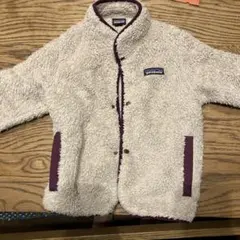 ボアフリース ジャケット