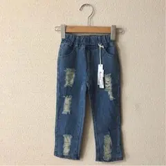 込★キッズ★デニム(no.6)