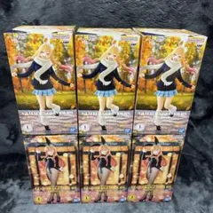 フィギュア まとめ売り 8点セット - メルカリ