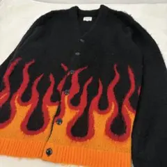 フリークスストア カーディガン