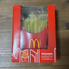 McDonald's マクドナルド マンハッタンポテトライト 福袋 新品未使用