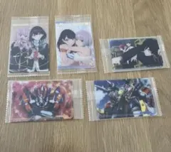 2026年最新】宝多六花 カードの人気アイテム - メルカリ