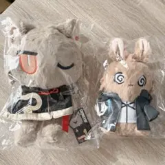 2026年最新】アークナイツ ぬいぐるみ チョンユエの人気アイテム