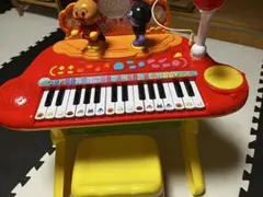 アンパンマン キラ★ピカ★いっしょにステージ ミュージックショー