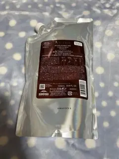 オージュア　タイムサージ　シャンプー　1L