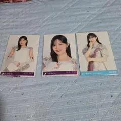 乃木坂46 柴田柚菜生写真5枚セットまとめ売り（1枚汚れあり） - メルカリ