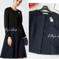 2026年最新】フォクシー ジャケットの人気アイテム - メルカリ