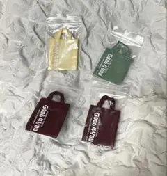 アイナナ　アイドリッシュセブン ŹOOĻ g4y ミニショッパー　※虎於なし