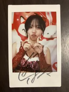 波瑠　サイン色紙 2025年最新】波瑠 サインの人気アイテム - メルカリ