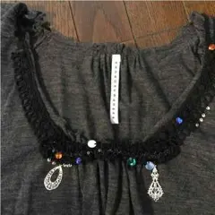 スナオクワハラ ワンピース おまけつけます