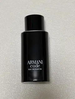 GIORGIO ARMANI Armani Code EDP 75ml 箱無しのサムネイル