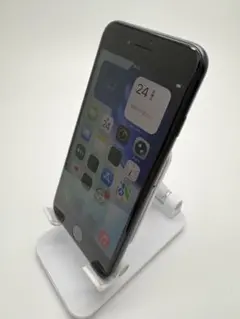 ☆即発送・超美品☆iPhoneSE 第3世代 64GB SIMフリー