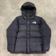 ザ ノースフェイス ヒマラヤン インサレーテッド パーカ XL ノースフェイスのヒマラヤンパーカは8,000m超え-40℃にも耐える