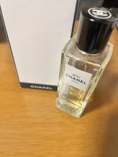 CHANEL パリパリ オードトワレ 50ml - メルカリ