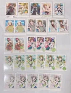 アイナナ　ぱしゃこれ　大和