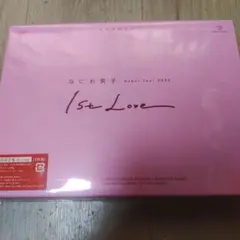 なにわ男子/Debut 2022 1st Love　初回　blu-ray