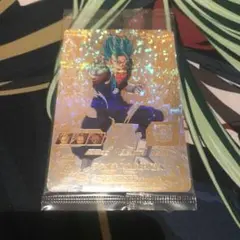 2025年最新】ドラゴンボールヒーローズ パラレルベジットの人気