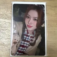 JYP POPUP ポップアップ サナ SANA トレカ TWICE