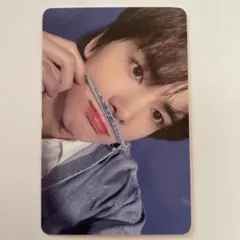 theboyz ヨンフン ラキドロ トレカ ソウルコン theboyz ヨンフン ラキドロ トレカ ソウルコン - メルカリ