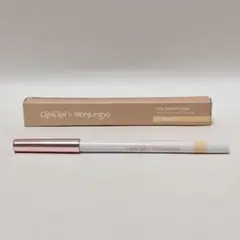 涙袋　ウォンジョンヨ　ティアスケッチライナー01 ベージュアート cipi