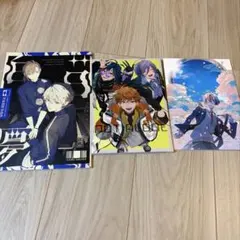 新品未開封品】にじさんじ 不破湊 極上の和 ワンダーフエスティバル
