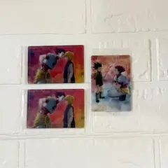 イタジャガ HUNTER×HUNTER 4