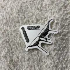 MONSTER HUNTER スシローコラボピック　モンハン　未使用品