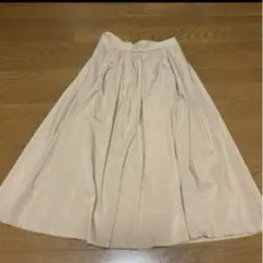 【タイムセール】ペルルペッシュ スカート サイズS