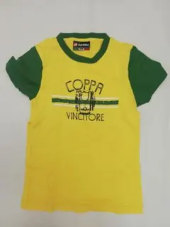 lotto COPPA VINCITORE Tシャツ 38