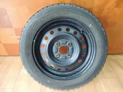 YOKOHAMA スタッドレス 14インチ 175/65H14 2010年式 | Mercari