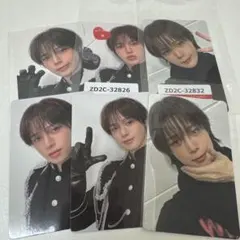 &team スプサ トレカ セット ユニバ ウィバ K ケイ