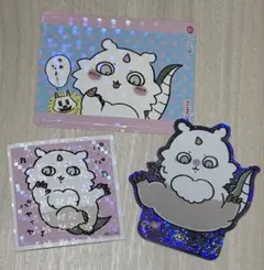 ちいかわ　あのこ　まとめ売り ちいかわ あのこ まとめ売り - メルカリ