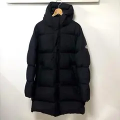 PYRENEX ピレネックス SAINT JEAN DE LUZ ダウン M 黒 - メルカリ