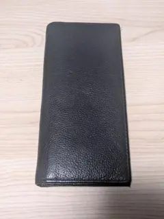 長財布 ブラック